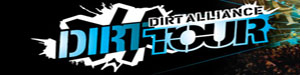 Dirt Alliance - Dirt Tour