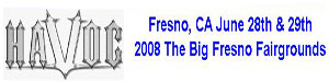 Fresno Havoc