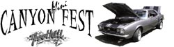 Foothill - Canyon Mini Fest