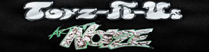 Toyz R Us/Art of Noize Show
