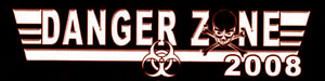 Danger Zone - 2008