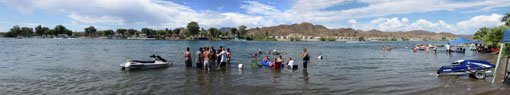 West Coast Nationals 2011